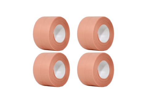 One, Two or Four PVC Sealing Waterproof Adhesive Tape - Image 7