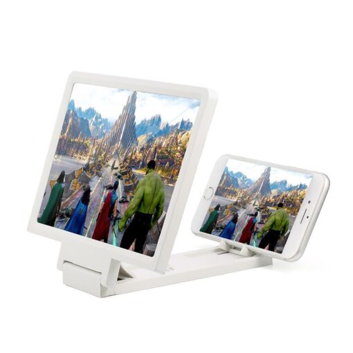 Smartphone Screen Amplifier - Image 3