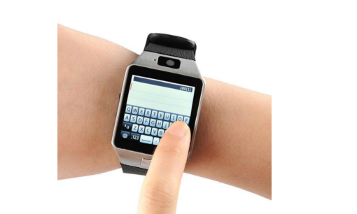 DZ09 Bluetooth Smart Watch - Image 13