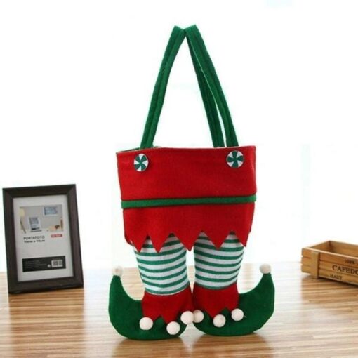 ELF Leg Wine Bag - Image 5