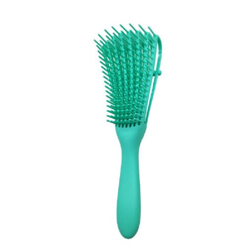 One or Two Scalp Detangling Knots Detangling Massage Comb - Image 16