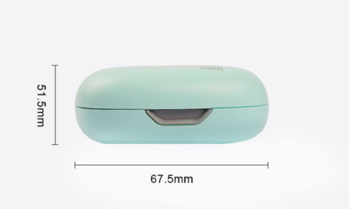 One Portable Toothbrush Cleaner Case - Image 5