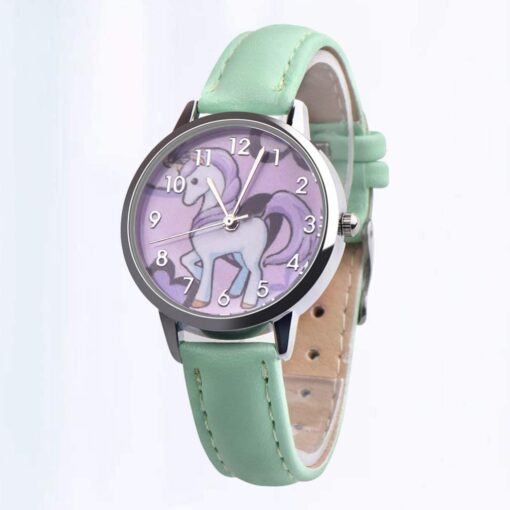 Unicorn Pattern Watches_untracked - Image 2