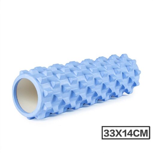 33cm Spike Sport Foam Massage Stic - Image 9