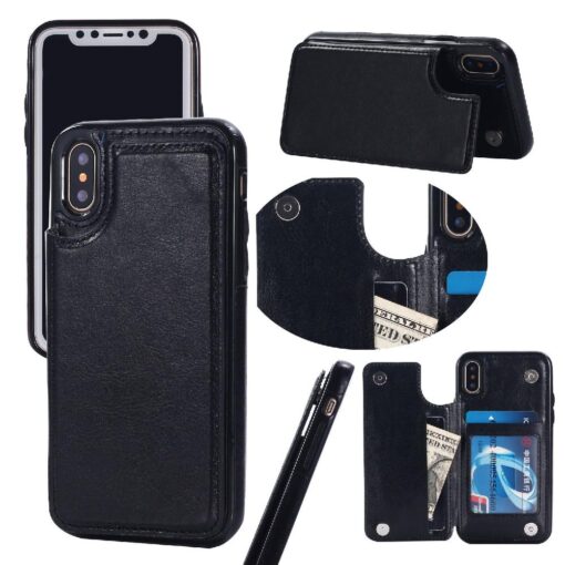 IPhone 12 or 13 Case with Card Holders - Image 17