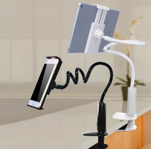 Lazy Phone & Tablet Holder