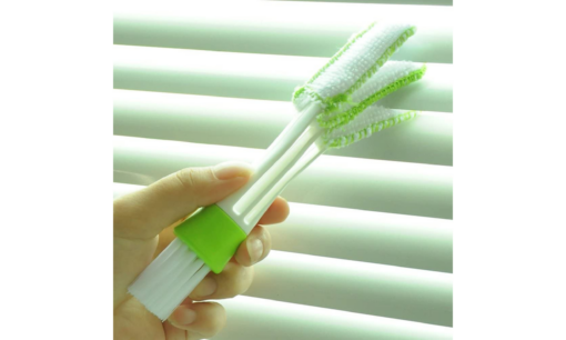 One or Three Pcs Multifunction Cleaning Brush Car Air Vent Cleaner - Image 5