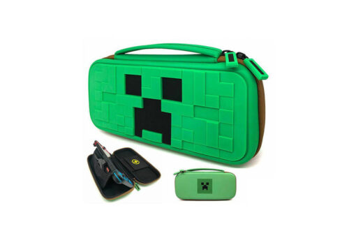 For Switch Hard Case for Protective and Storage - Image 3