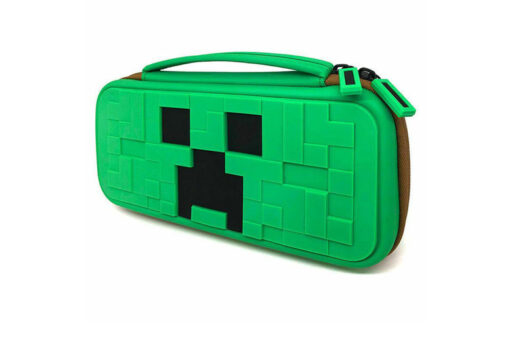 For Switch Hard Case for Protective and Storage - Image 4