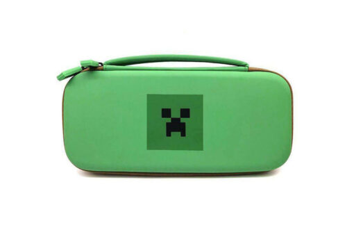 For Switch Hard Case for Protective and Storage - Image 5