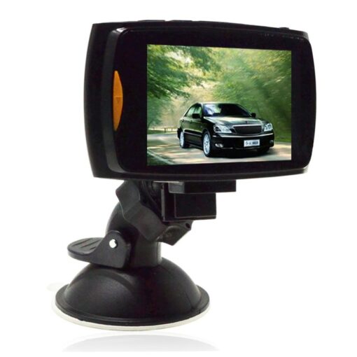 G30 Dash Cam & Optional Rear Cam and upto 32 GB card - Image 11