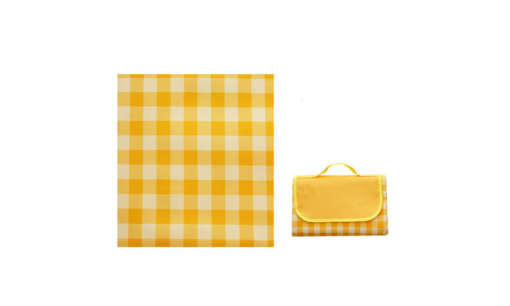 Waterproof Foldable Picnic Blankets - Image 12