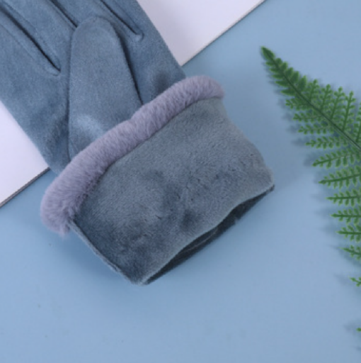 Women's Winter Touchscreen Warm Gloves - Image 8