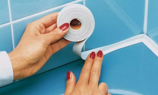 One, Two or Four PVC Sealing Waterproof Adhesive Tape - Image 14