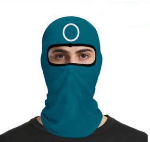 Squid Game Inspired Ski Mask - Image 4