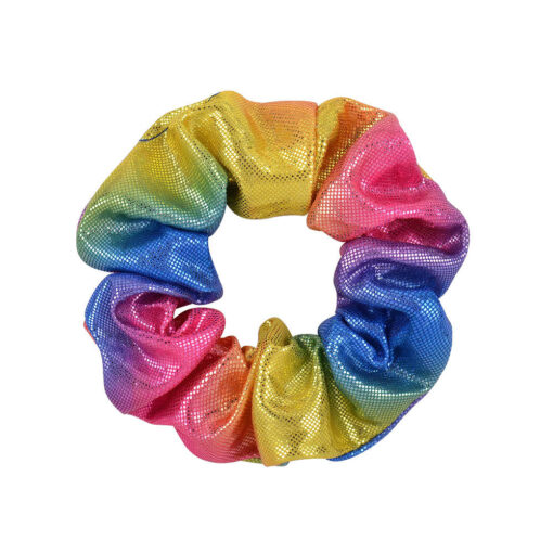 16 or 20 Pieces Shiny Hair scrunchies - Image 3