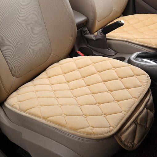 One or Two Non-slip Car Front Cushion - Image 4