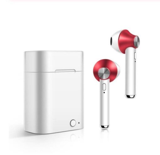 TWS Wireless Earbuds - - Image 5