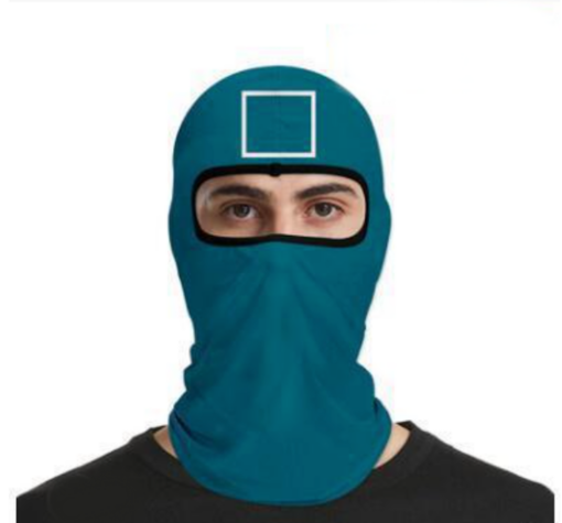 Squid Game Inspired Ski Mask - Image 18