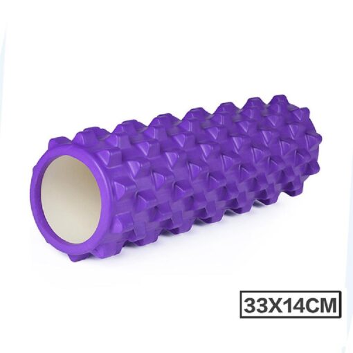 33cm Spike Sport Foam Massage Stic - Image 6