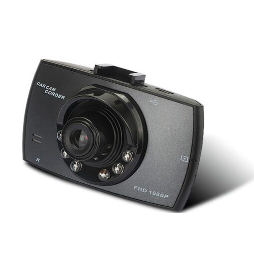 G30 Dash Cam & Optional Rear Cam and upto 32 GB card - Image 18