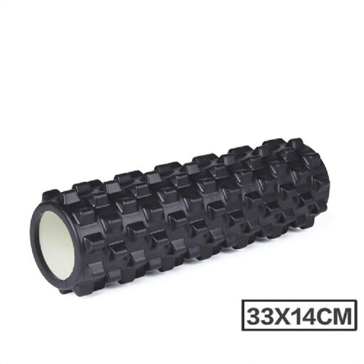 33cm Spike Sport Foam Massage Stic - Image 2