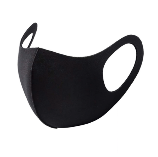 Ten or Twenty Adult Fashion Reusable Face Masks - Image 11