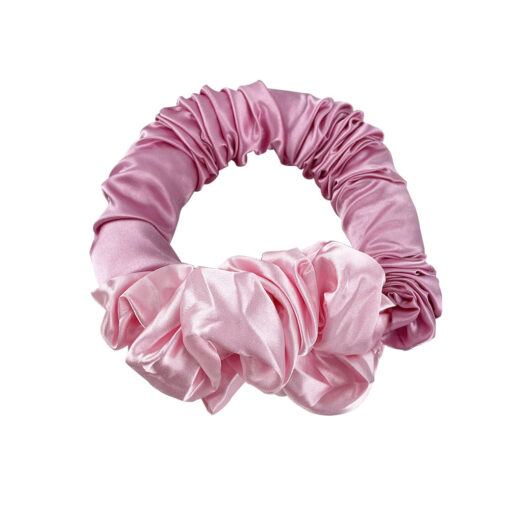 Heatless Curls Curling Headband - Image 3