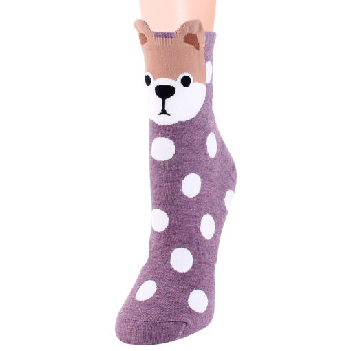 Up to 5 Pairs of Doggy Sock - Image 13