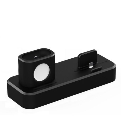 3-in-1 iOS Charging Station - Image 17