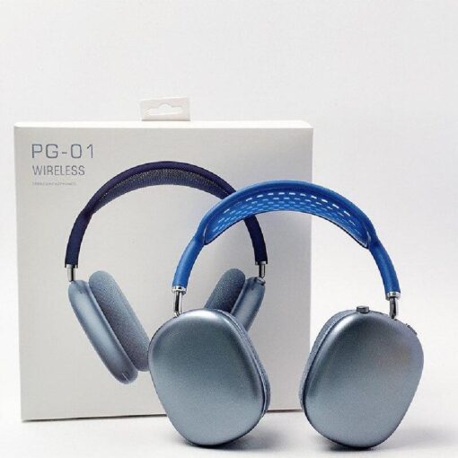 P9 Wireless Bluetooth Headset - Image 5