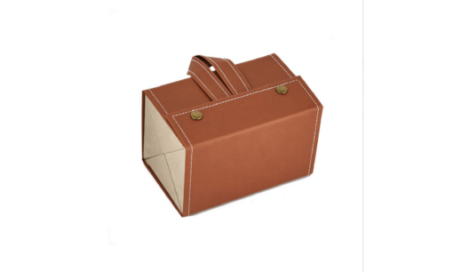 Foldable Sunglasses Organizer Multi-slot Storage Box 2022-03-08-NL - Image 10