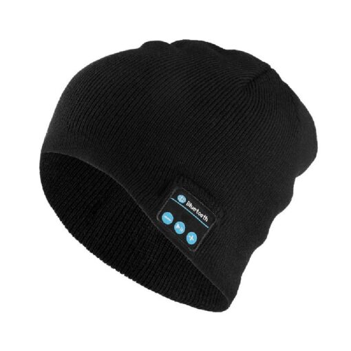 Bluetooth Music Beanie Hat - Image 15