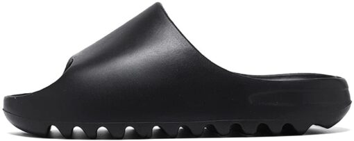 Unisex Indoor Outdoor Summer Open Toe Sliders - Image 3