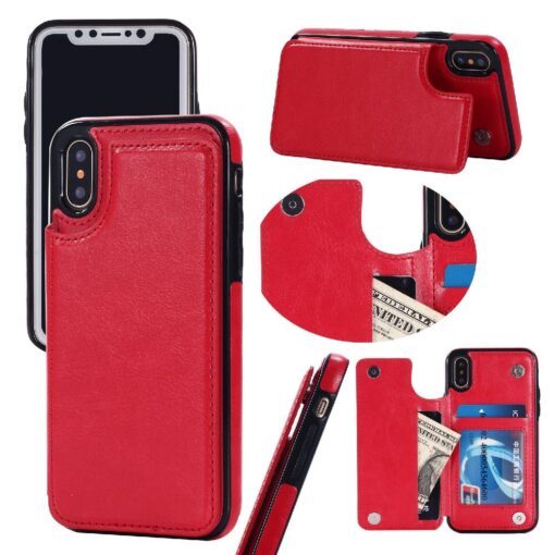 IPhone 12 or 13 Case with Card Holders - Image 5