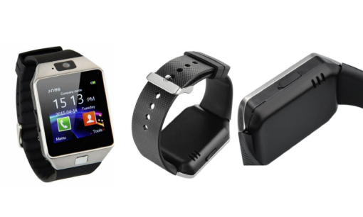 DZ09 Bluetooth Smart Watch - Image 17