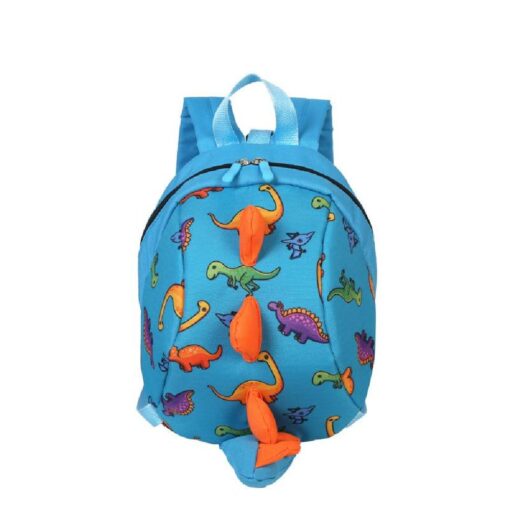 Anti-Lost Dinosaur Backpack - Image 6