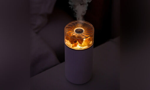 400ml Salt Stone Humidifier - Image 7