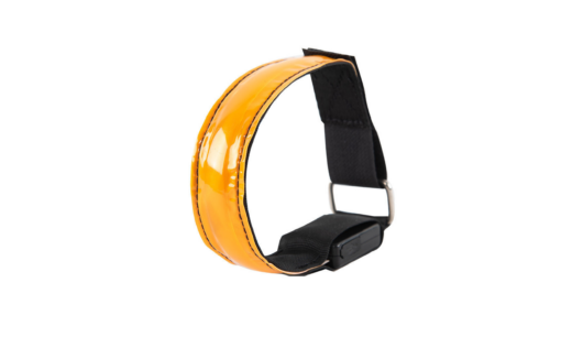 2pcs Nylon Wristband with LED Night Lights - Image 9