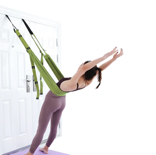 Aerial Yoga Rope - Image 2