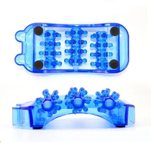 Plastic Let and Foot Roller Massager - Image 6