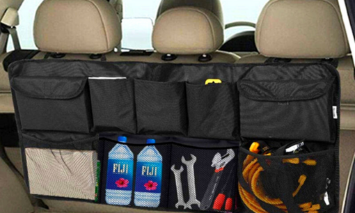 Back Seat Organizer