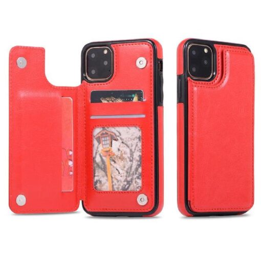 IPhone 12 or 13 Case with Card Holders - Image 2