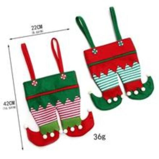 ELF Leg Wine Bag - Image 8