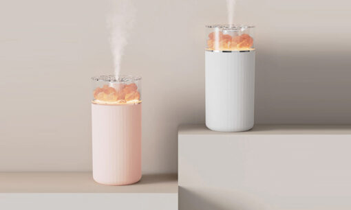 400ml Salt Stone Humidifier