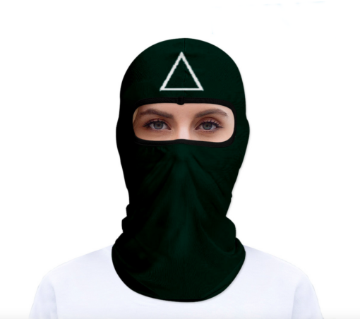 Squid Game Inspired Ski Mask - Image 15