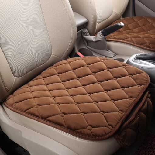 One or Two Non-slip Car Front Cushion - Image 7