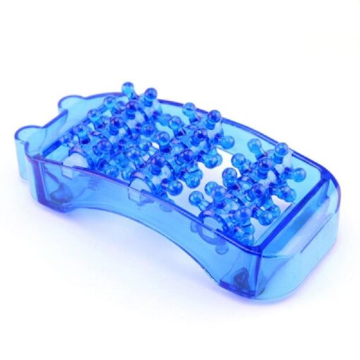 Plastic Let and Foot Roller Massager - Image 7