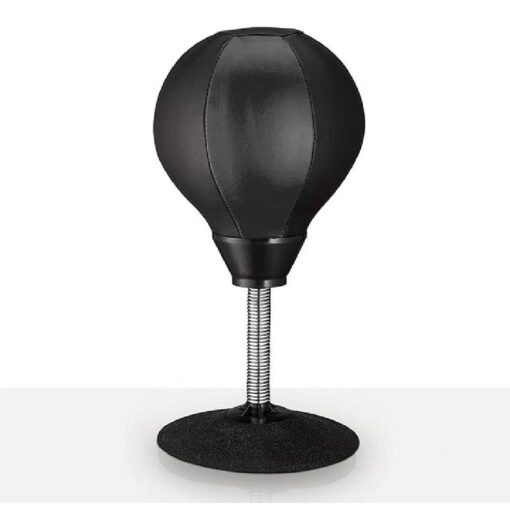 Decompression Home Office Mini Boxing Ball - Image 9