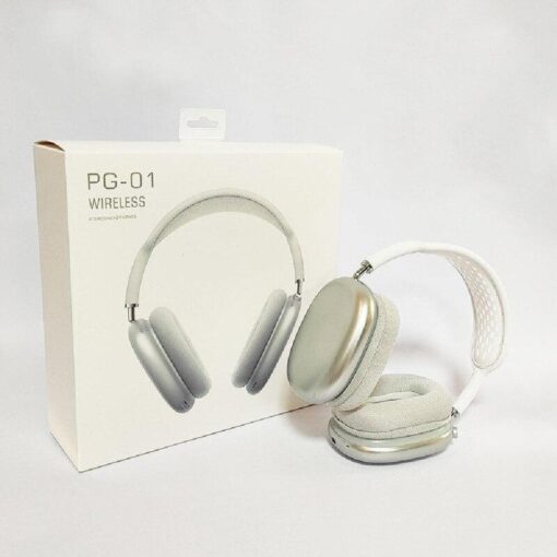 P9 Wireless Bluetooth Headset - Image 13